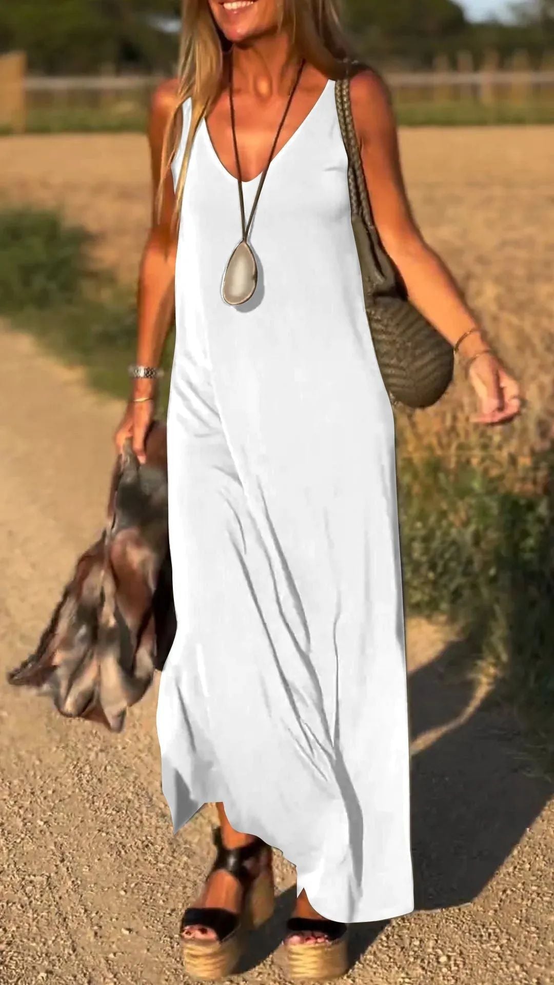 Isabela™ – Vestido Alegre
