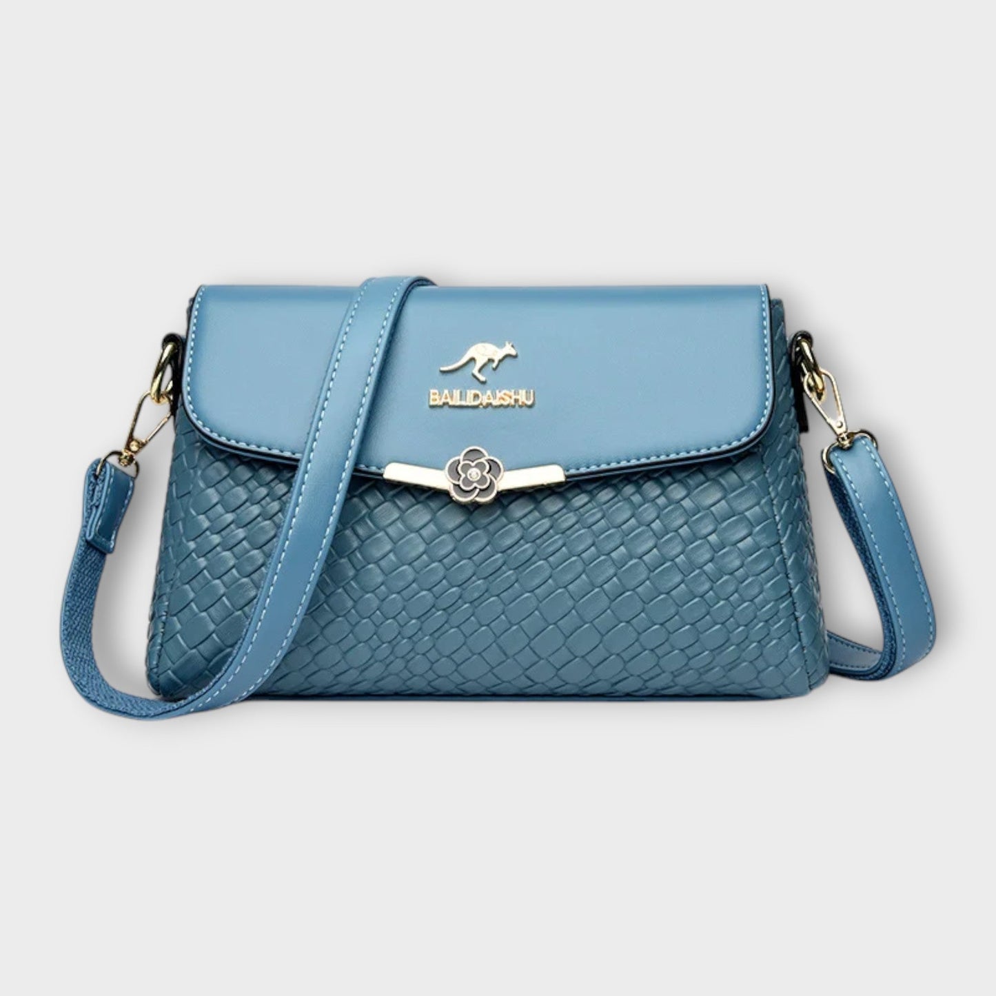 Bolso de Hombro Luxe