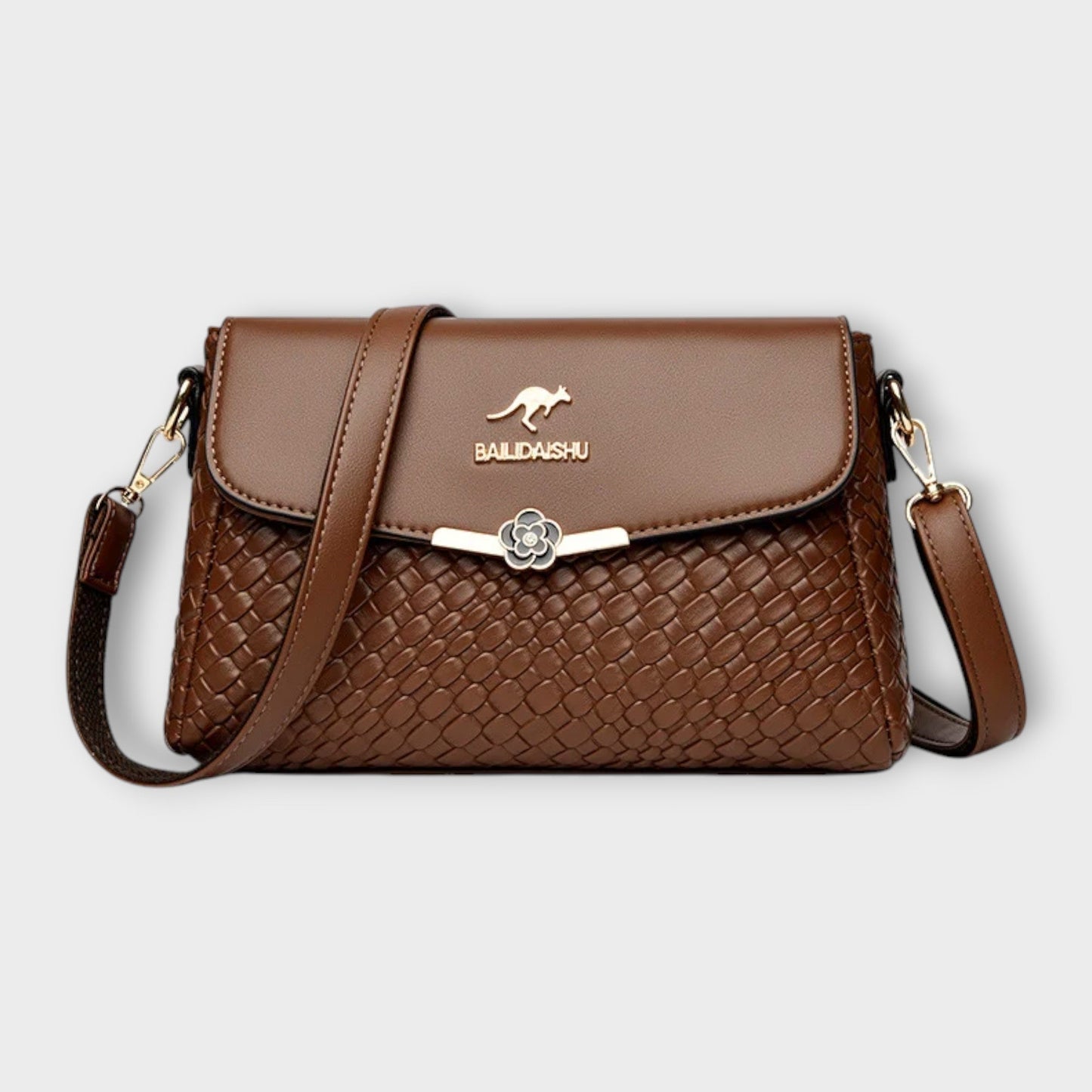 Bolso de Hombro Luxe