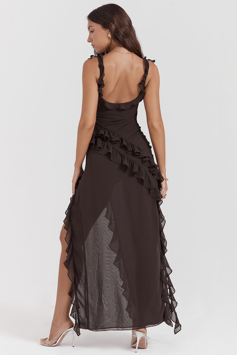 CAMILA | Vestido de verano elegante