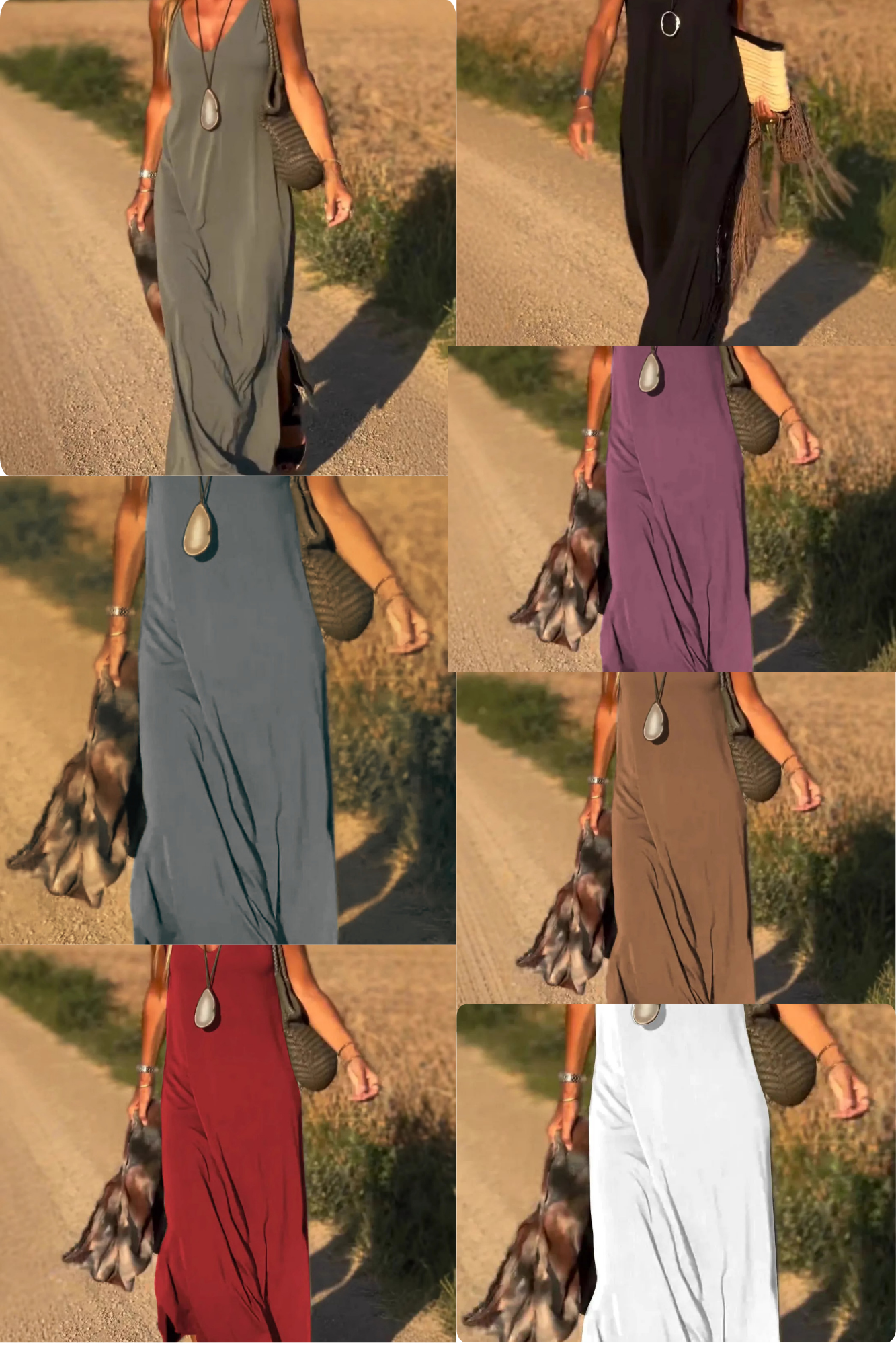 Isabela™ – Vestido Alegre