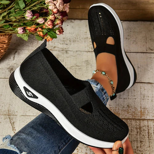 Zapatillas RelaxFitt cómodas para caminar