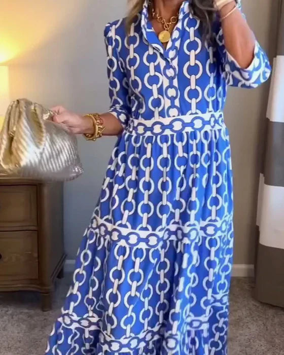 Vestido Julia - Elegancia