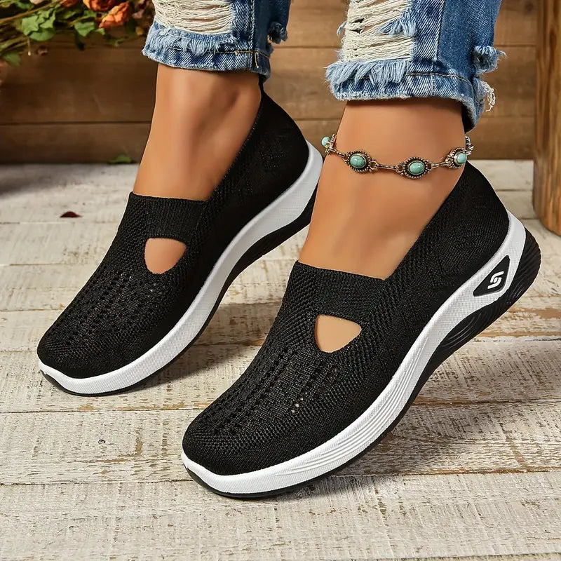 Ortho - Zapatos ortopédicos antideslizantes + PLANTILLAS REGALADAS