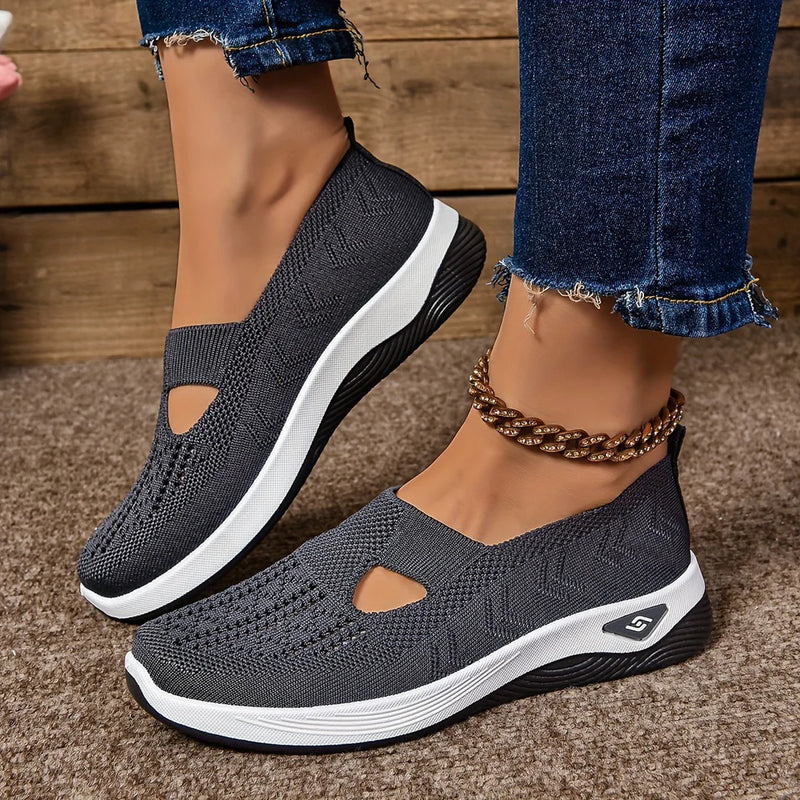 Zapatillas RelaxFitt cómodas para caminar