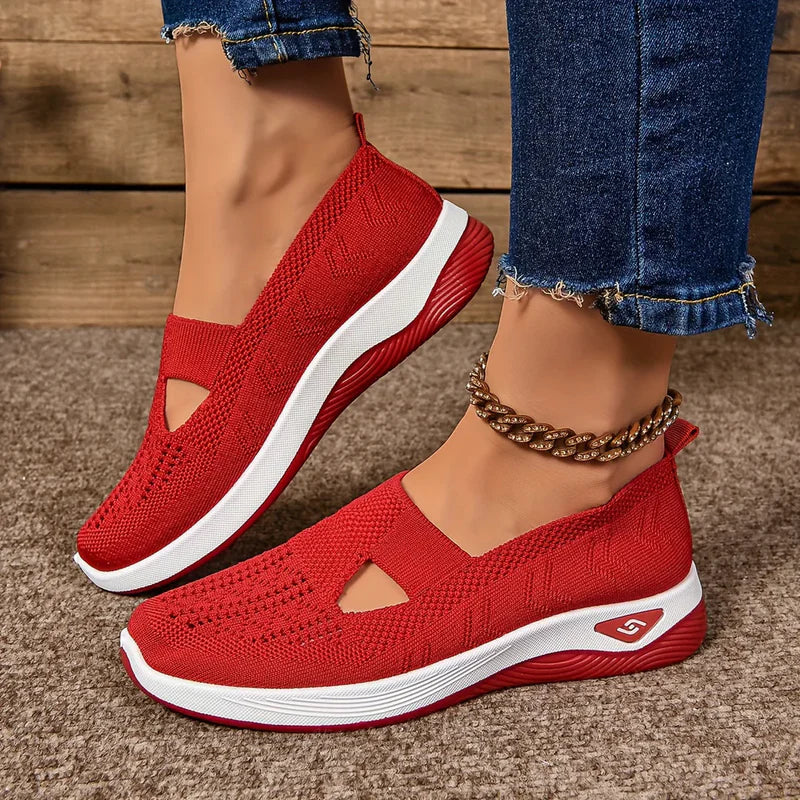 Zapatillas RelaxFitt cómodas para caminar
