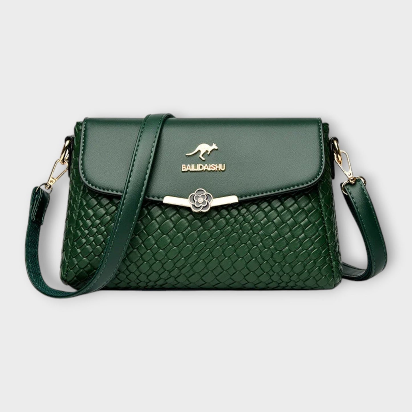 Bolso de Hombro Luxe