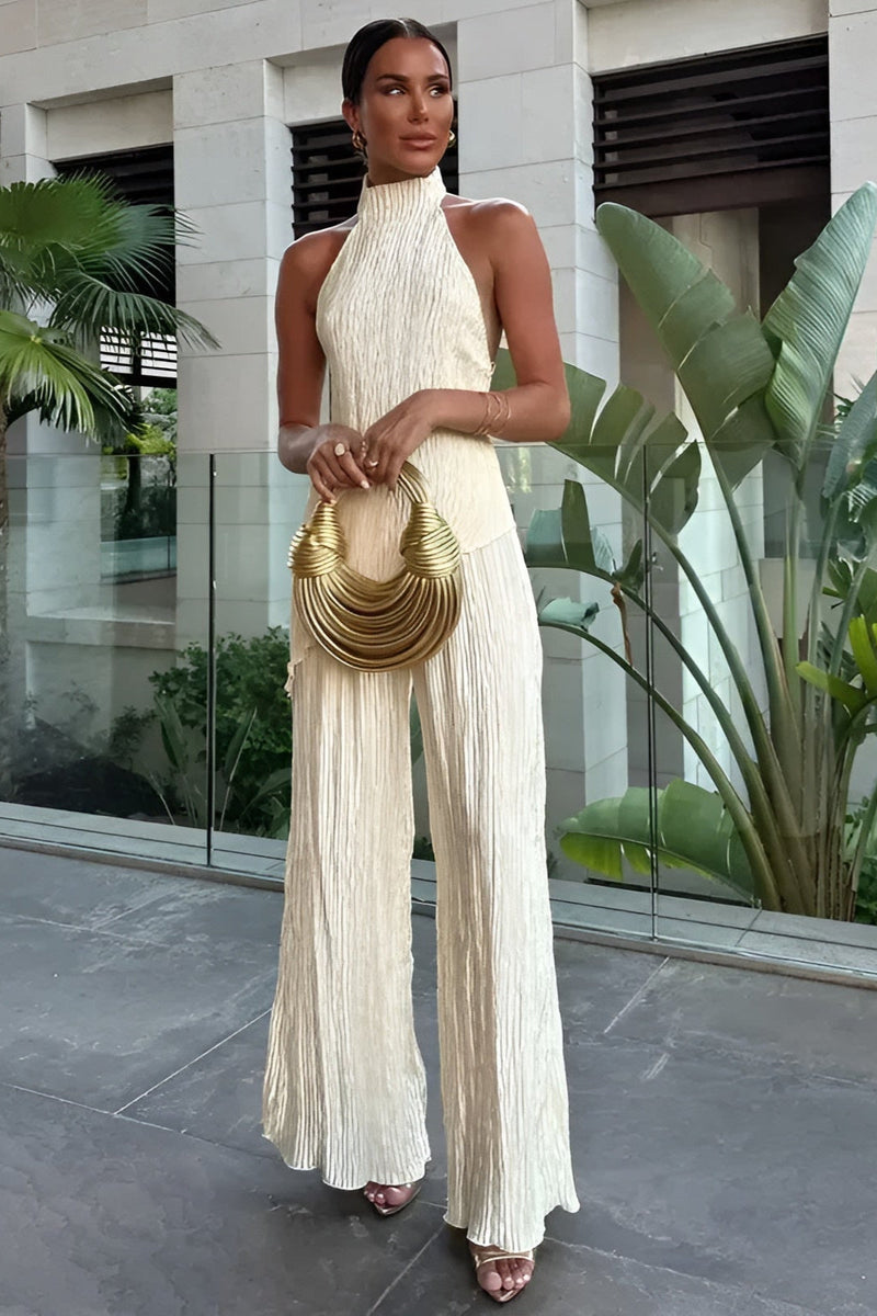 Lua | Conjunto elegante de verano