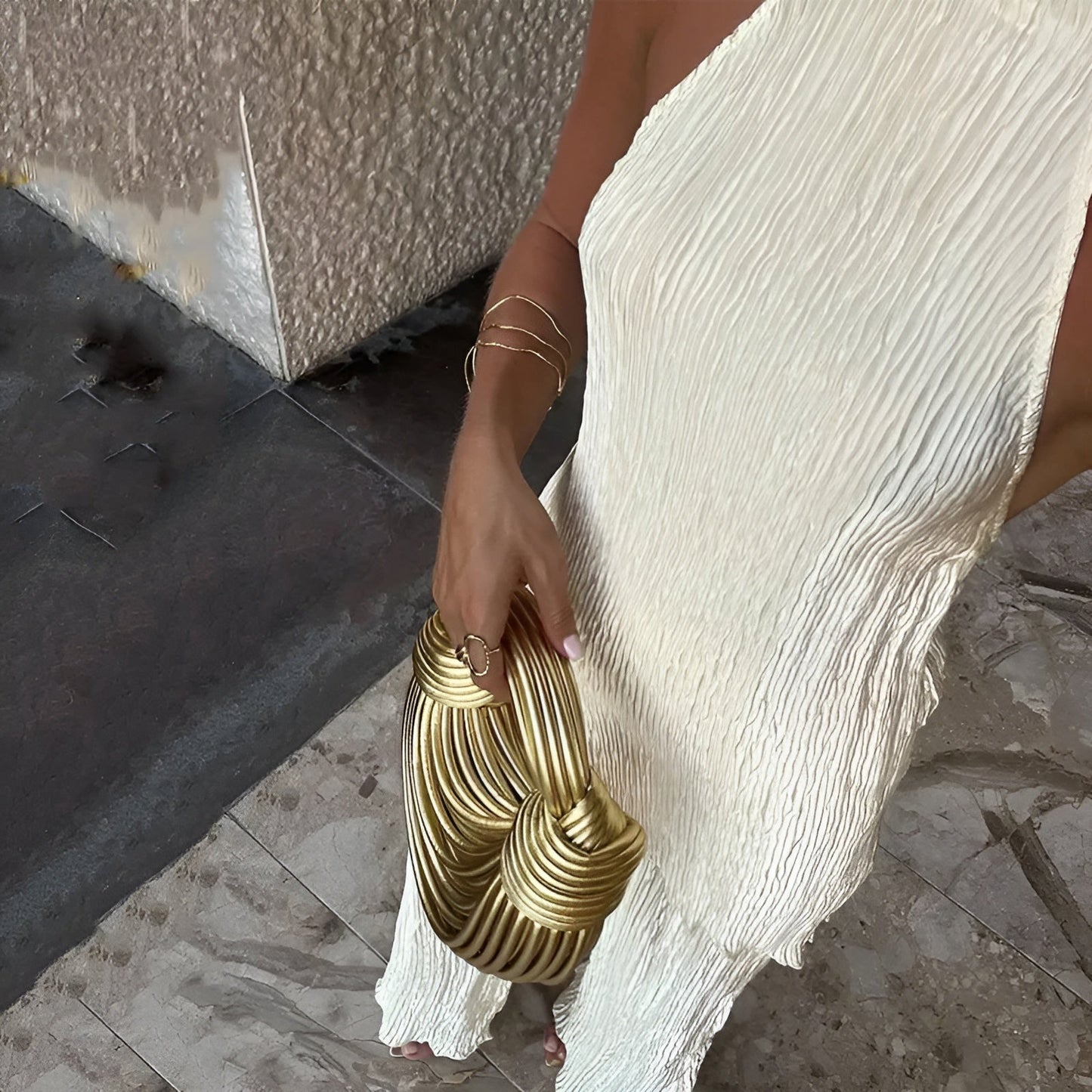Lua | Conjunto elegante de verano
