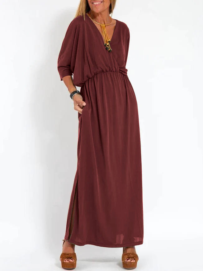 Elisa™ – Conjunto de Lino