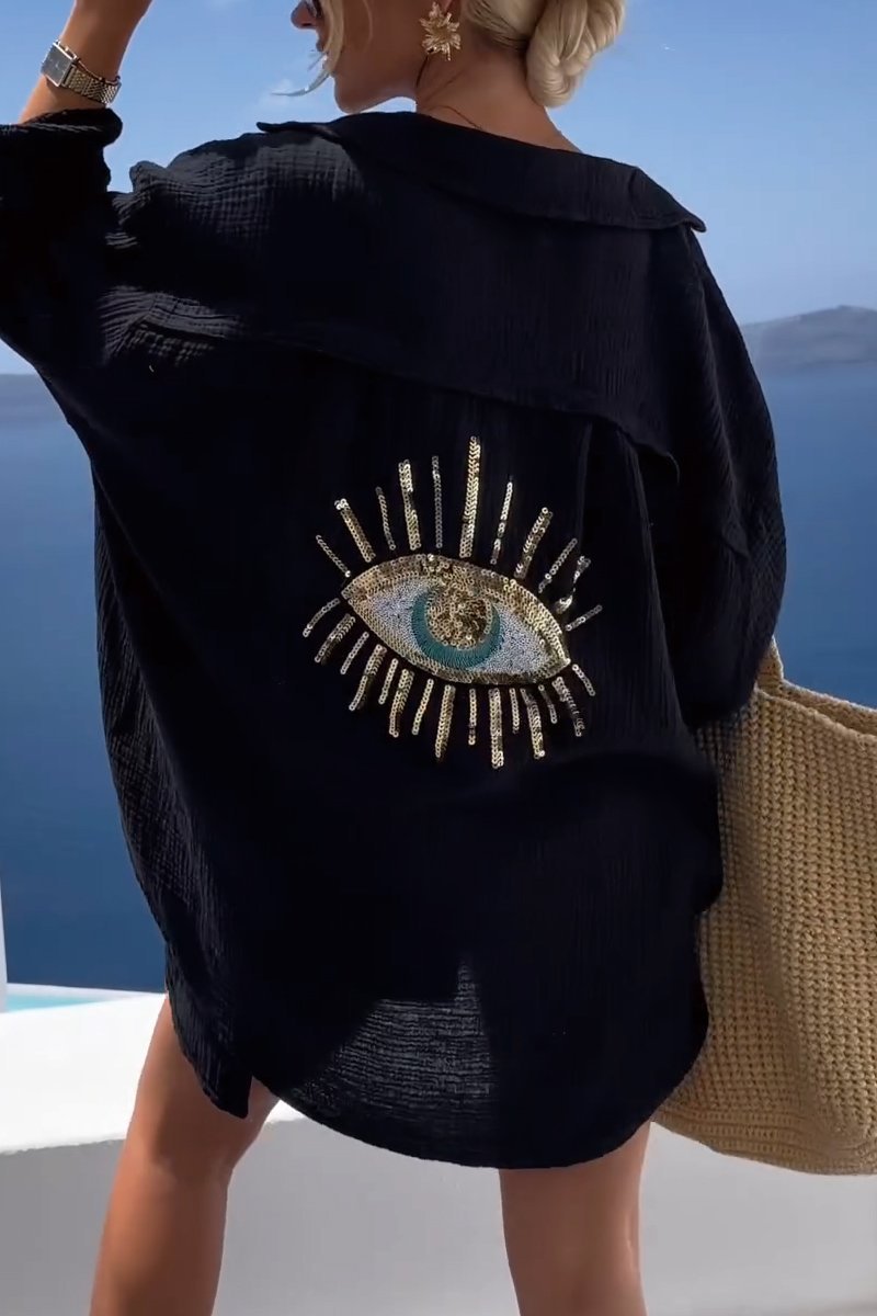 Sofia | Camisa de Verano