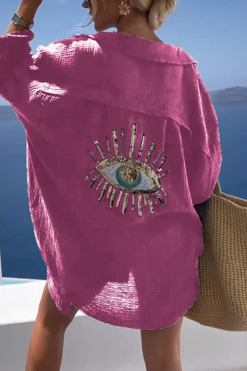 Sofia | Camisa de Verano