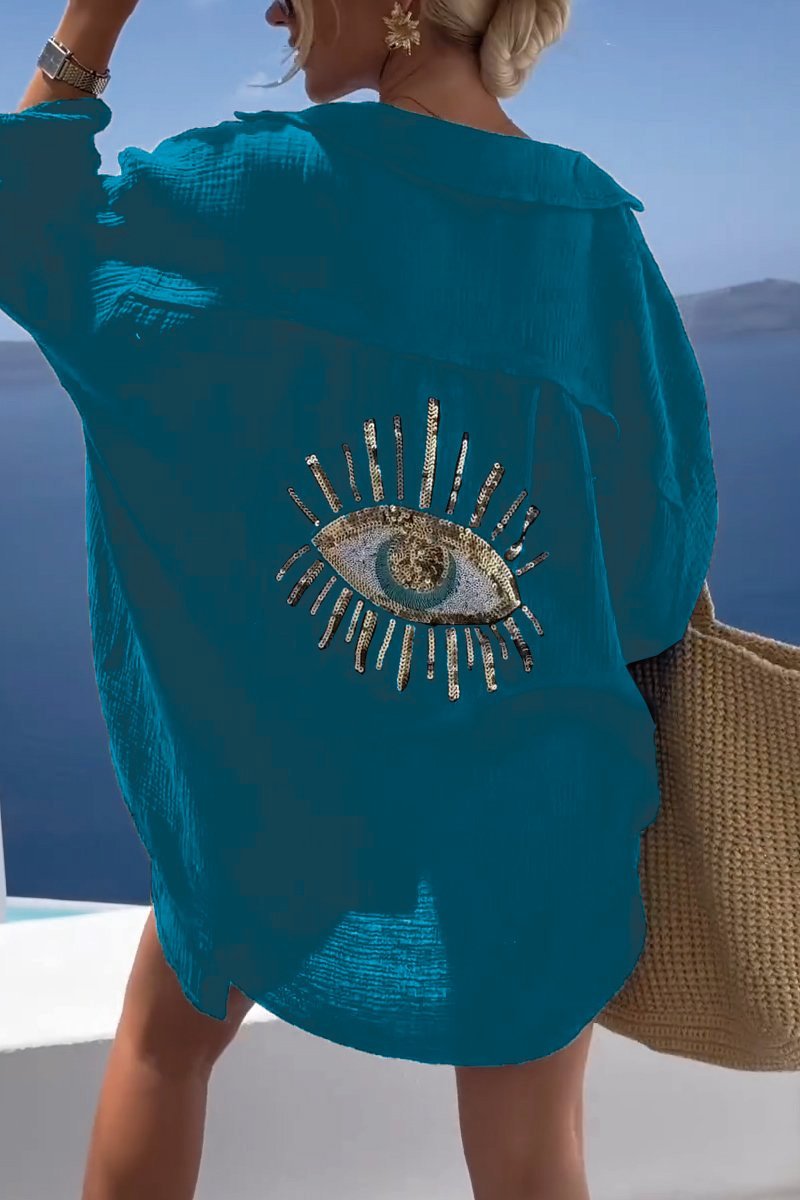 Sofia | Camisa de Verano