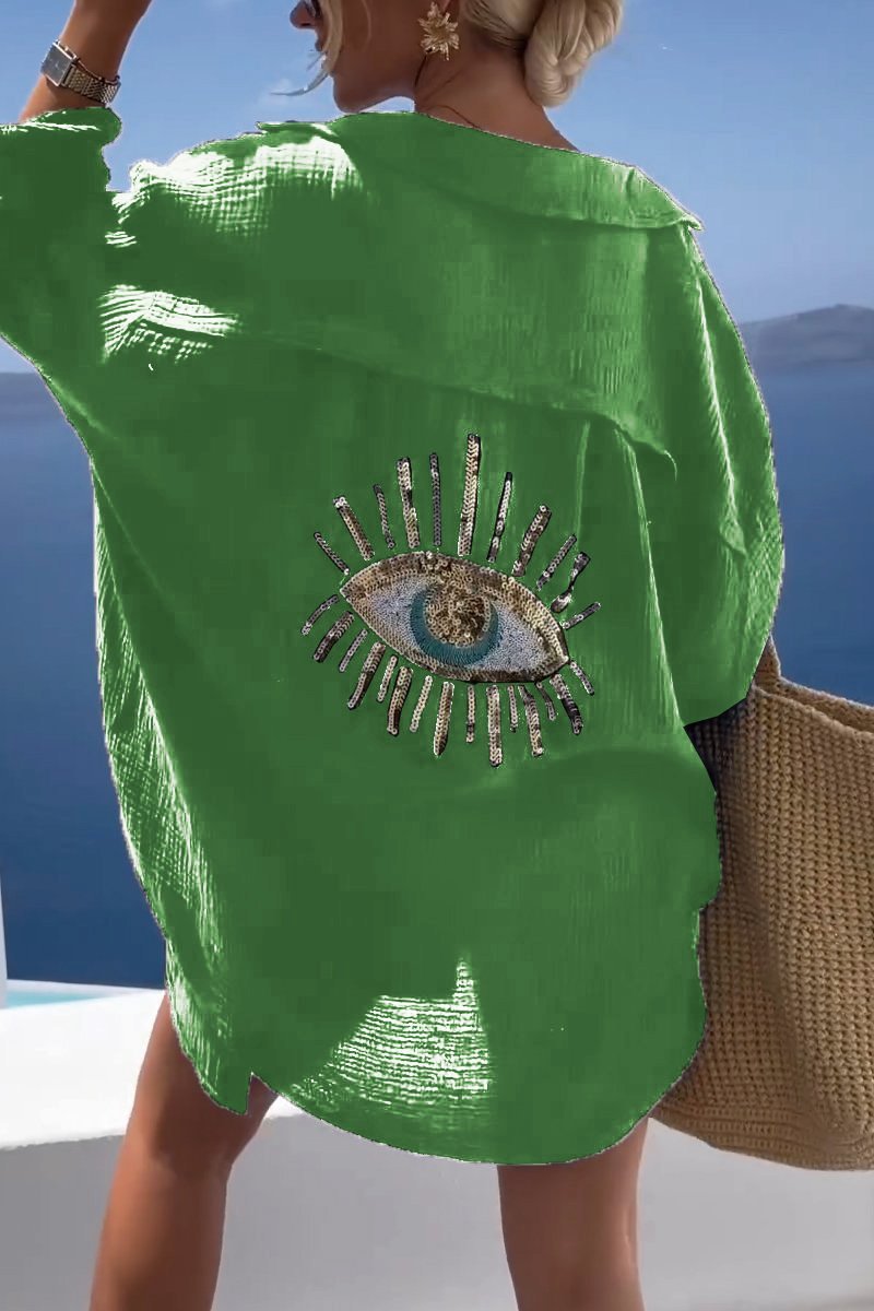 Sofia | Camisa de Verano