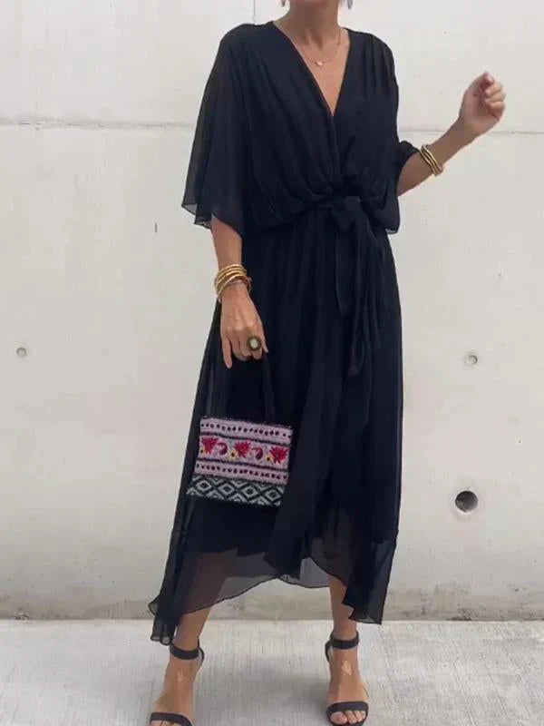 Valeria | Vestido de verano