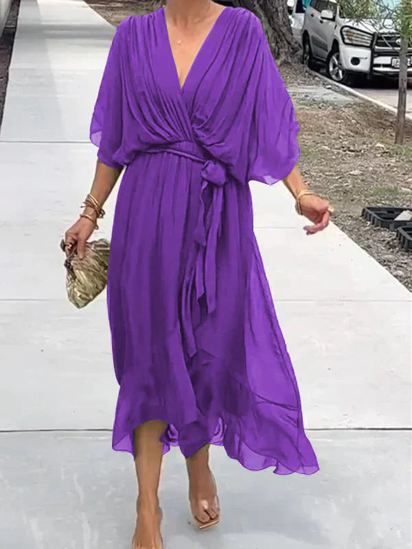 Valeria | Vestido de verano