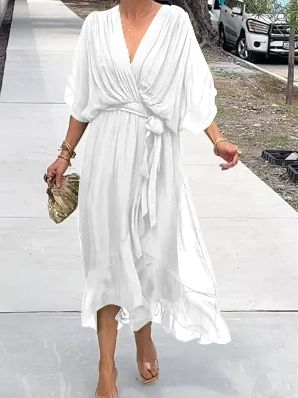 Valeria | Vestido de verano