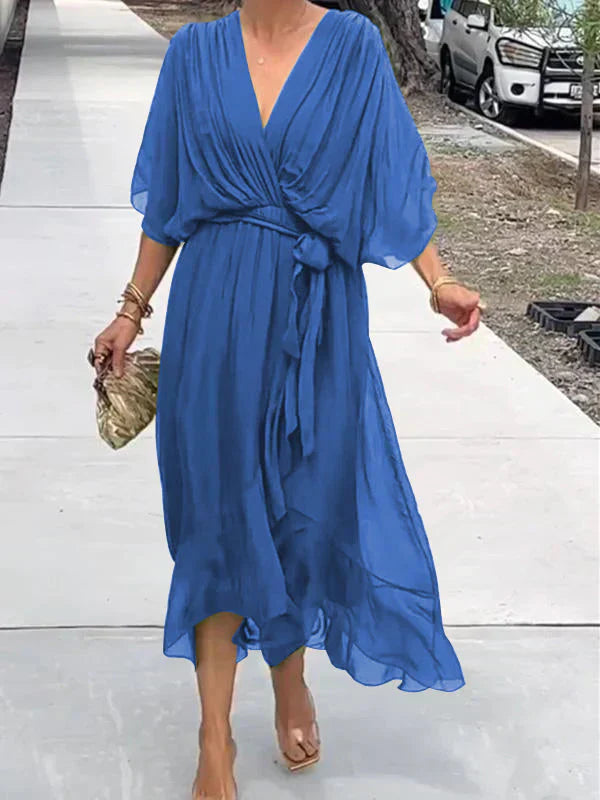 Valeria | Vestido de verano