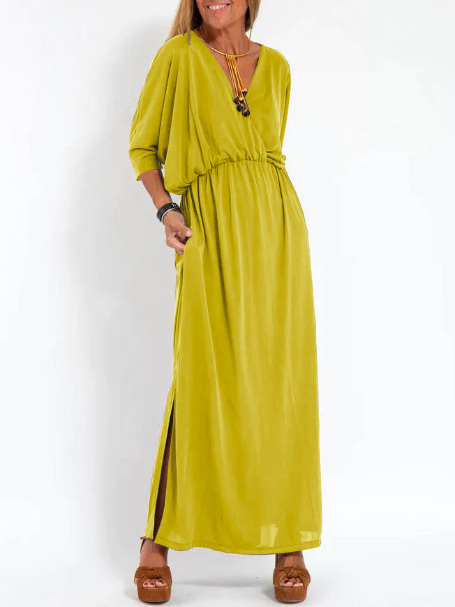 Elisa™ – Conjunto de Lino