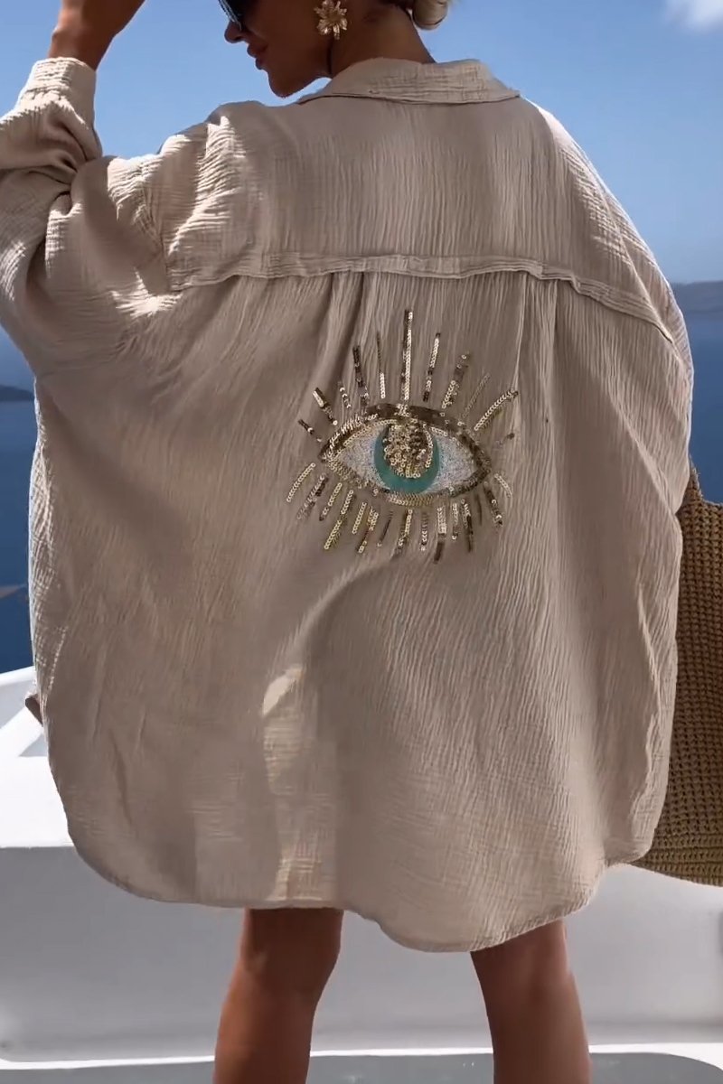 Sofia | Camisa de Verano