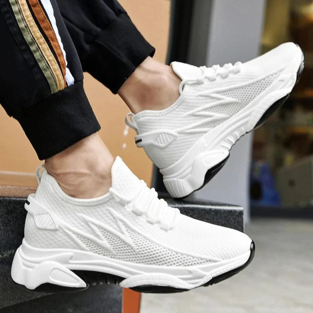 Titan Step | Aumenta tu altura (+6CM +8CM +10CM)