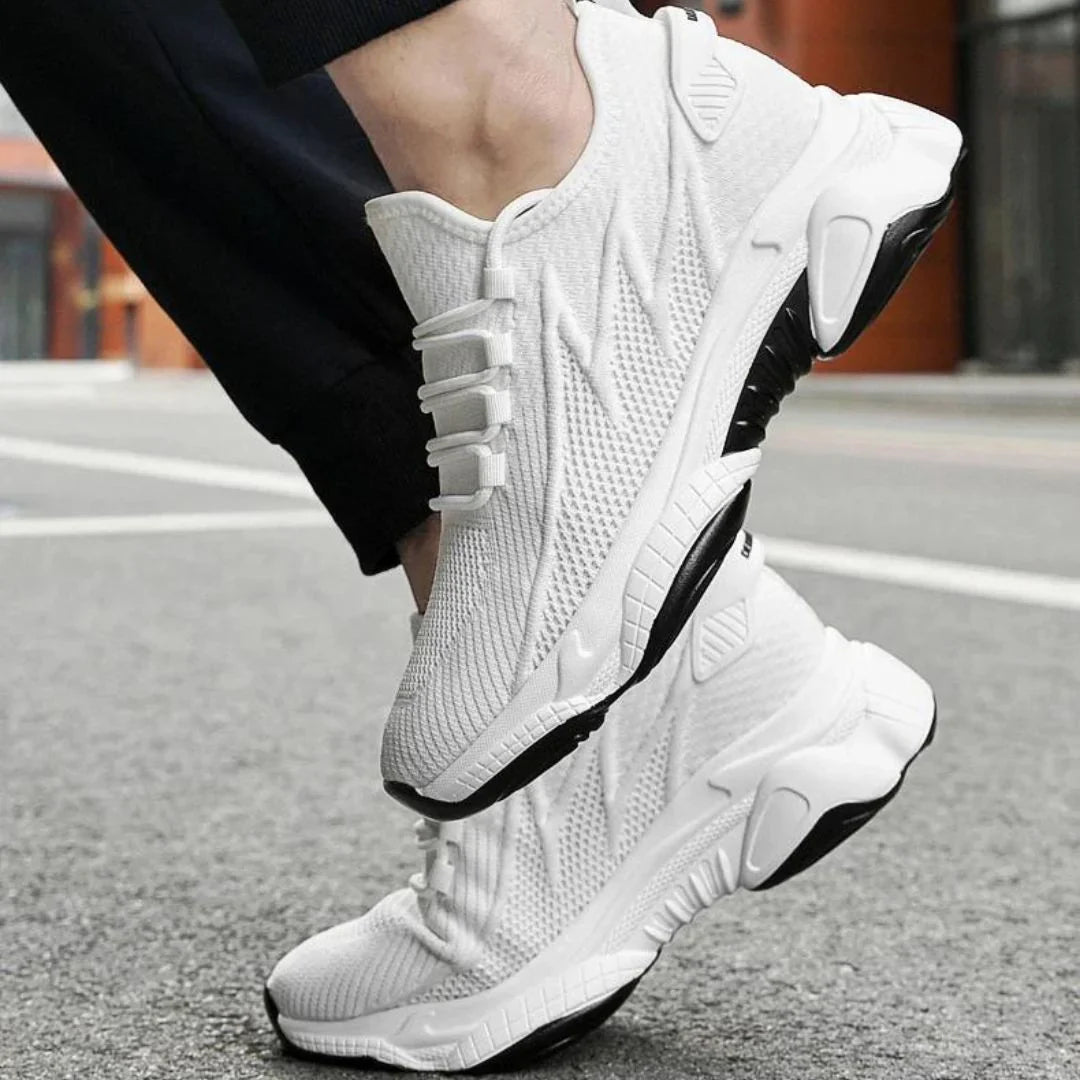 Titan Step | Aumenta tu altura (+6CM +8CM +10CM)
