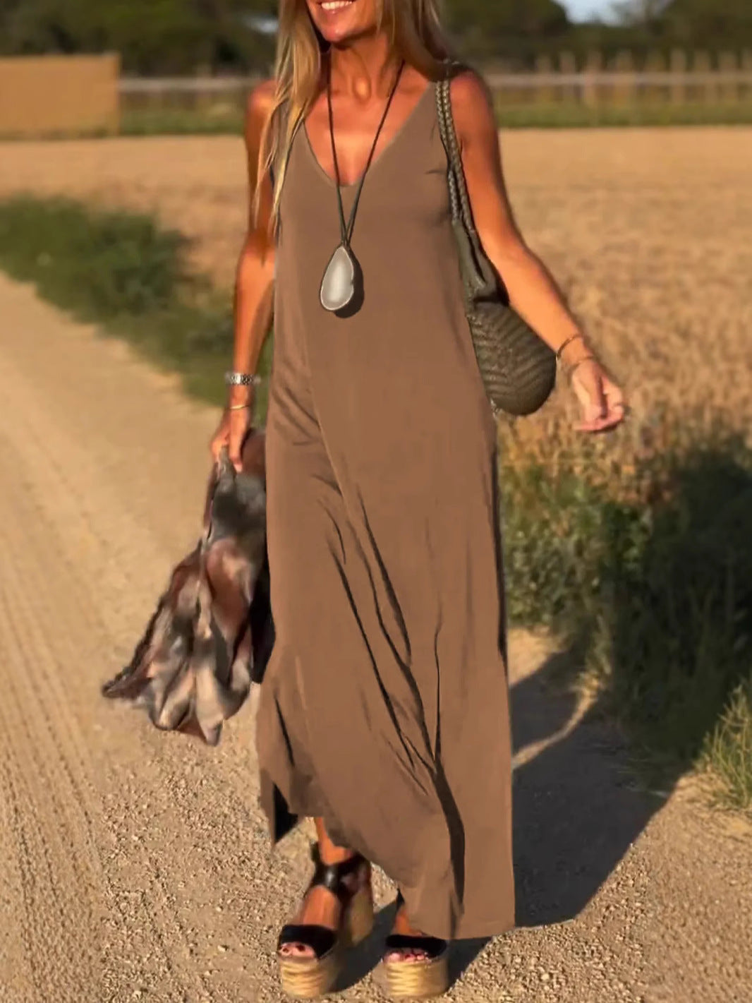 Isabela™ – Vestido Alegre