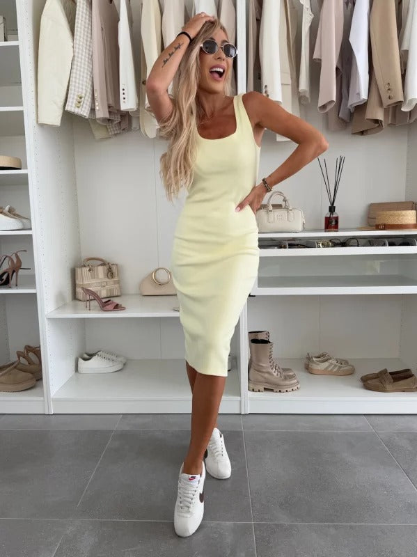 Pack Conjunto Diana | Vestido + Blazer