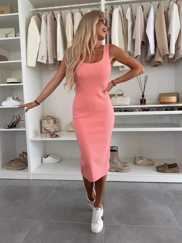 Pack Conjunto Diana | Vestido + Blazer