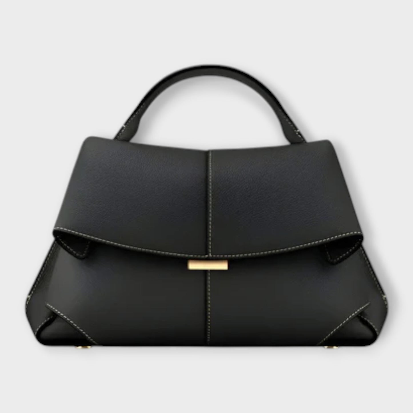 Bolso de Cuero de Lujo