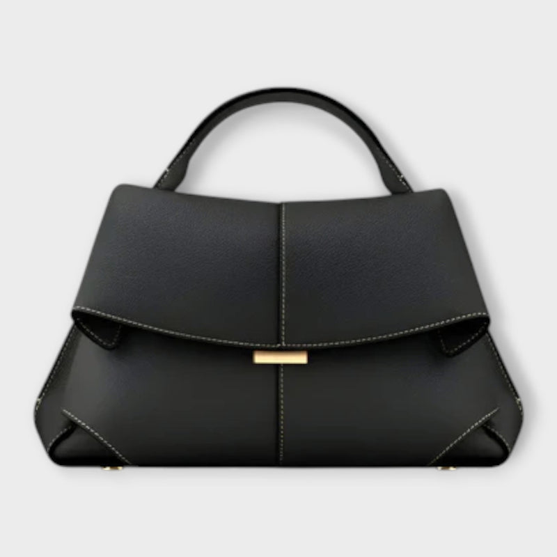 Bolso de Cuero de Lujo