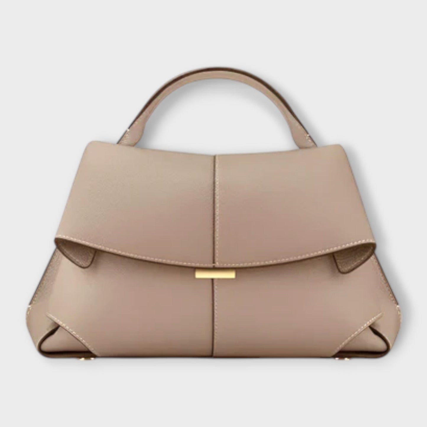 Bolso de Cuero de Lujo