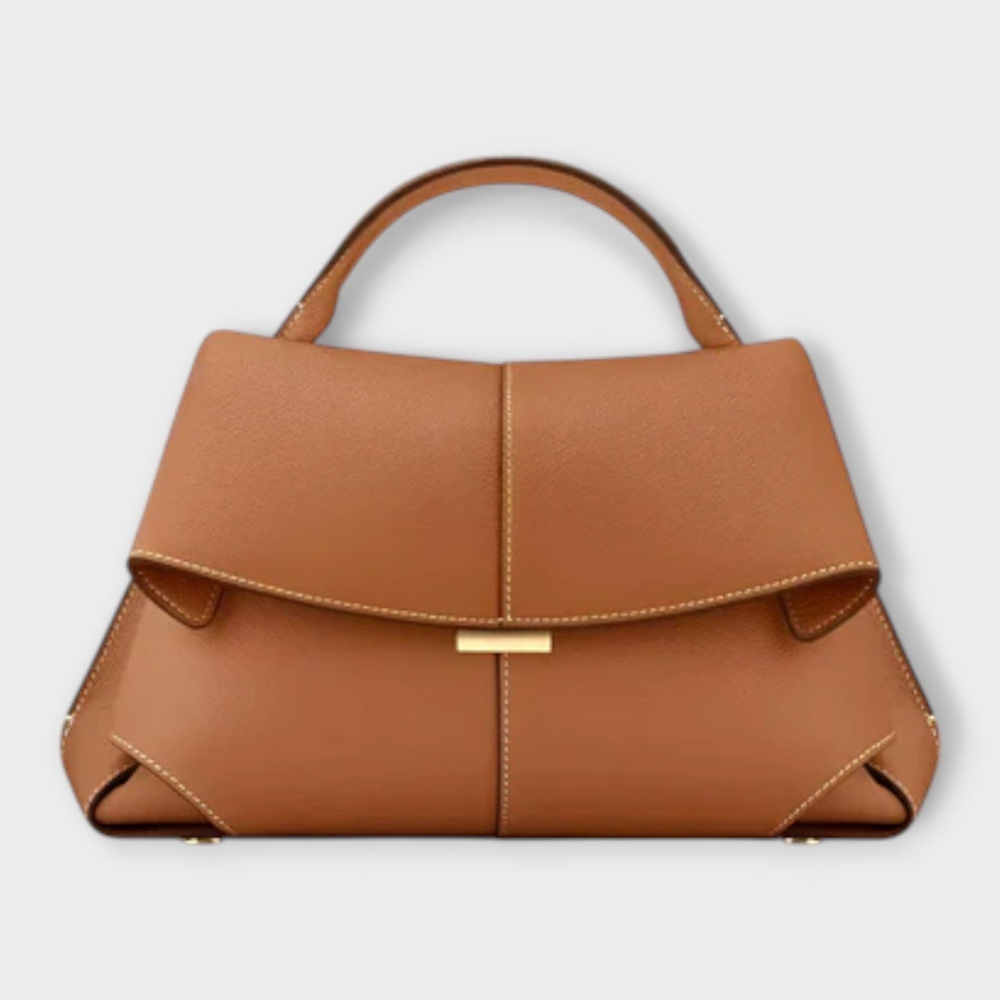 Bolso de Cuero de Lujo