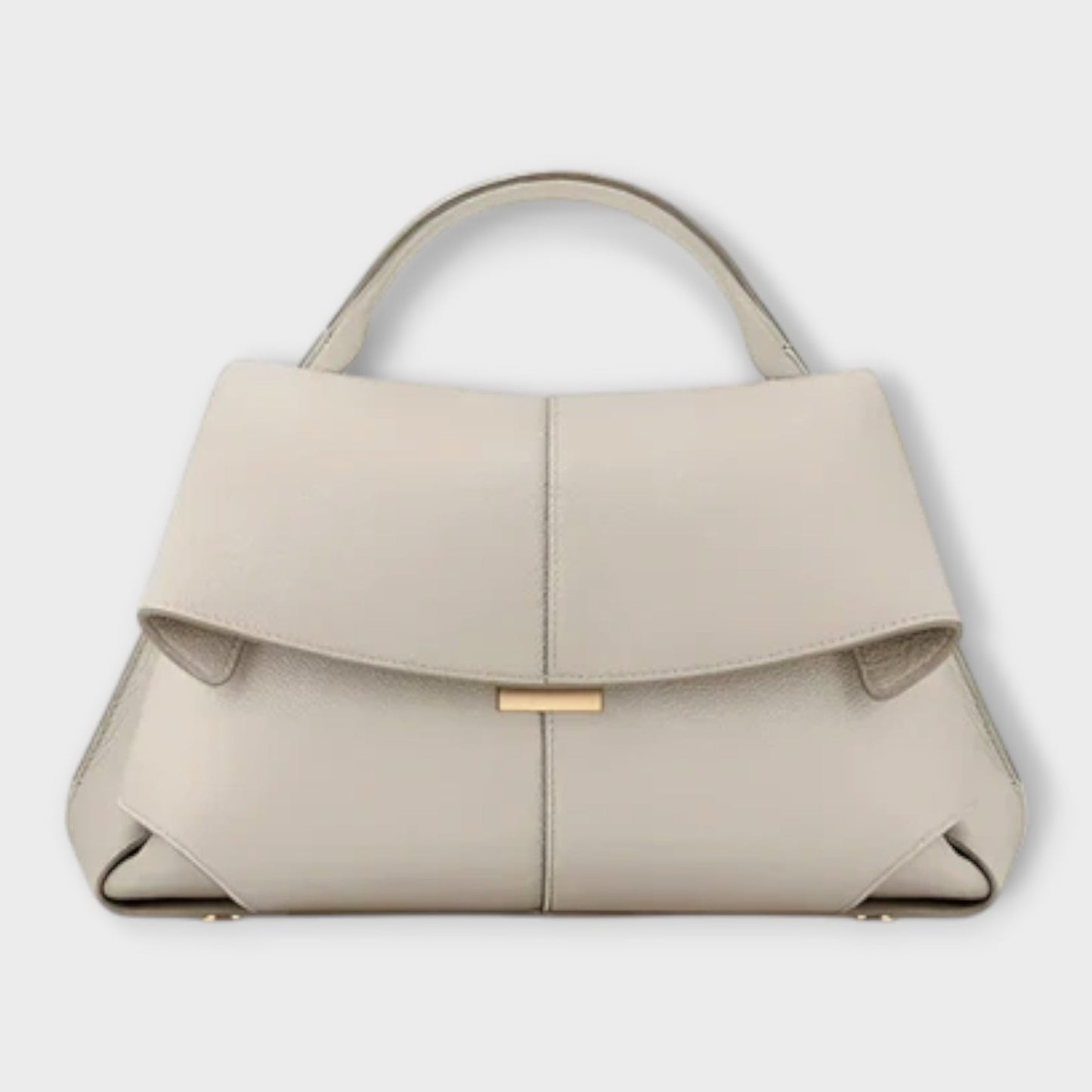 Bolso de Cuero de Lujo