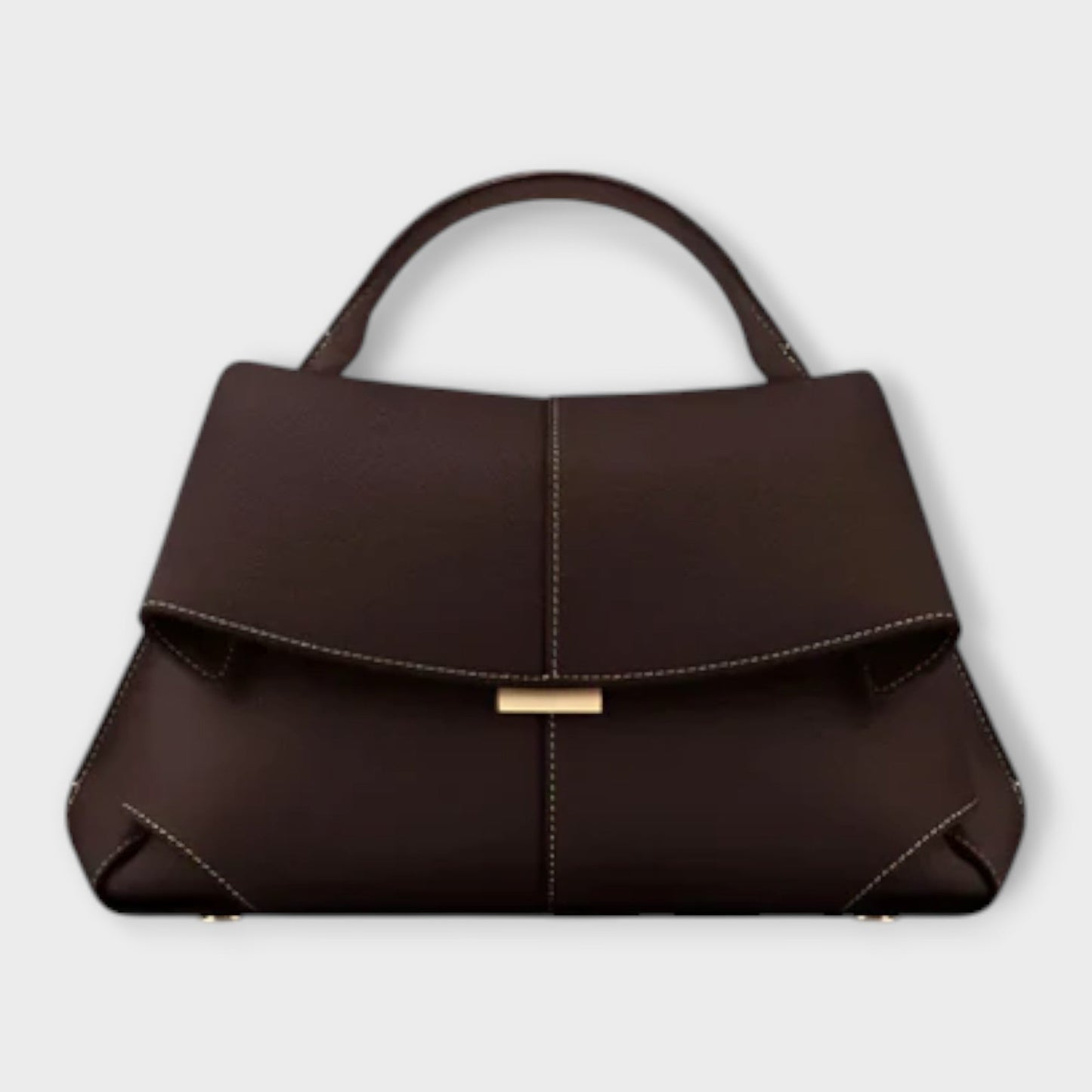 Bolso de Cuero de Lujo