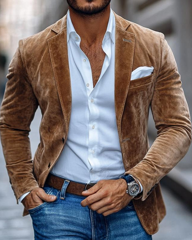 Daniel | Chaqueta formal de temporada