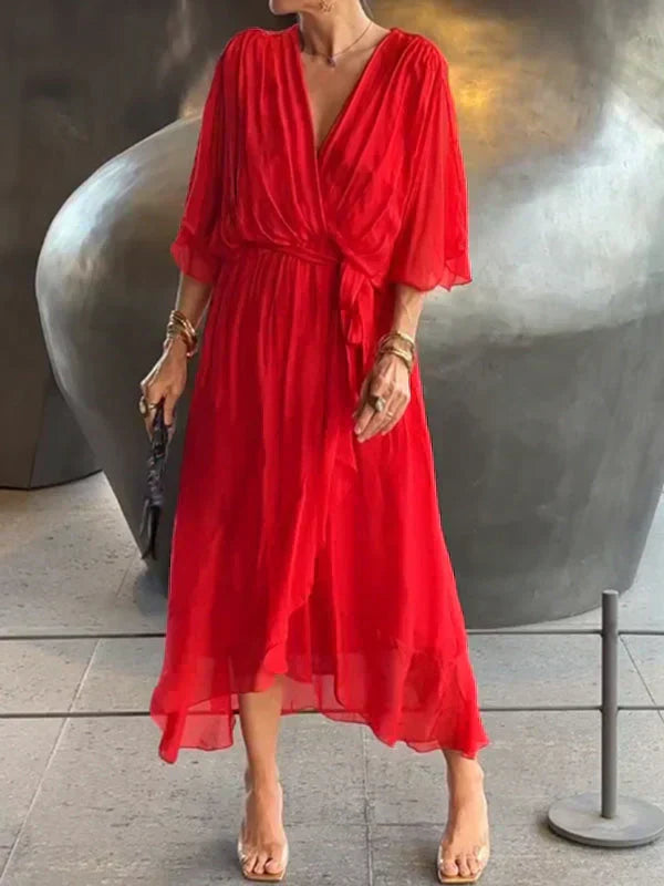 Valeria | Vestido de verano