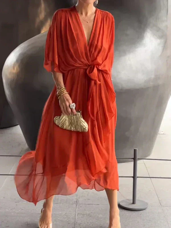 Valeria | Vestido de verano