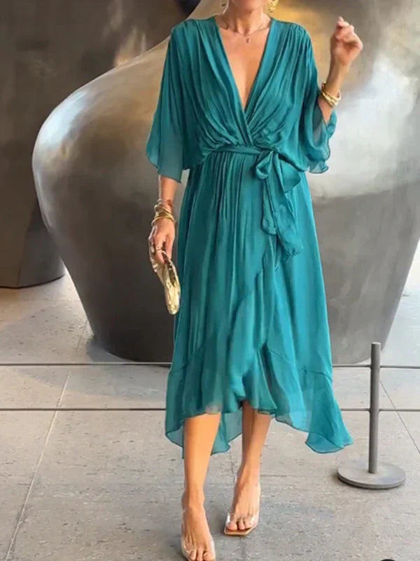 Valeria | Vestido de verano