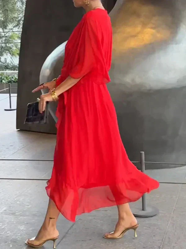 Valeria | Vestido de verano