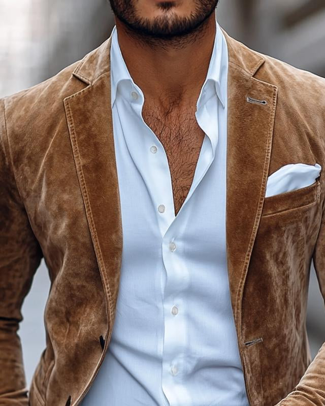 Daniel | Chaqueta formal de temporada