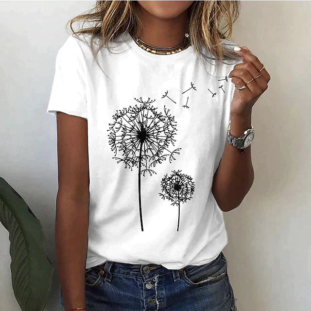 Celine - Blusa de mujer con estilo para un look elegante