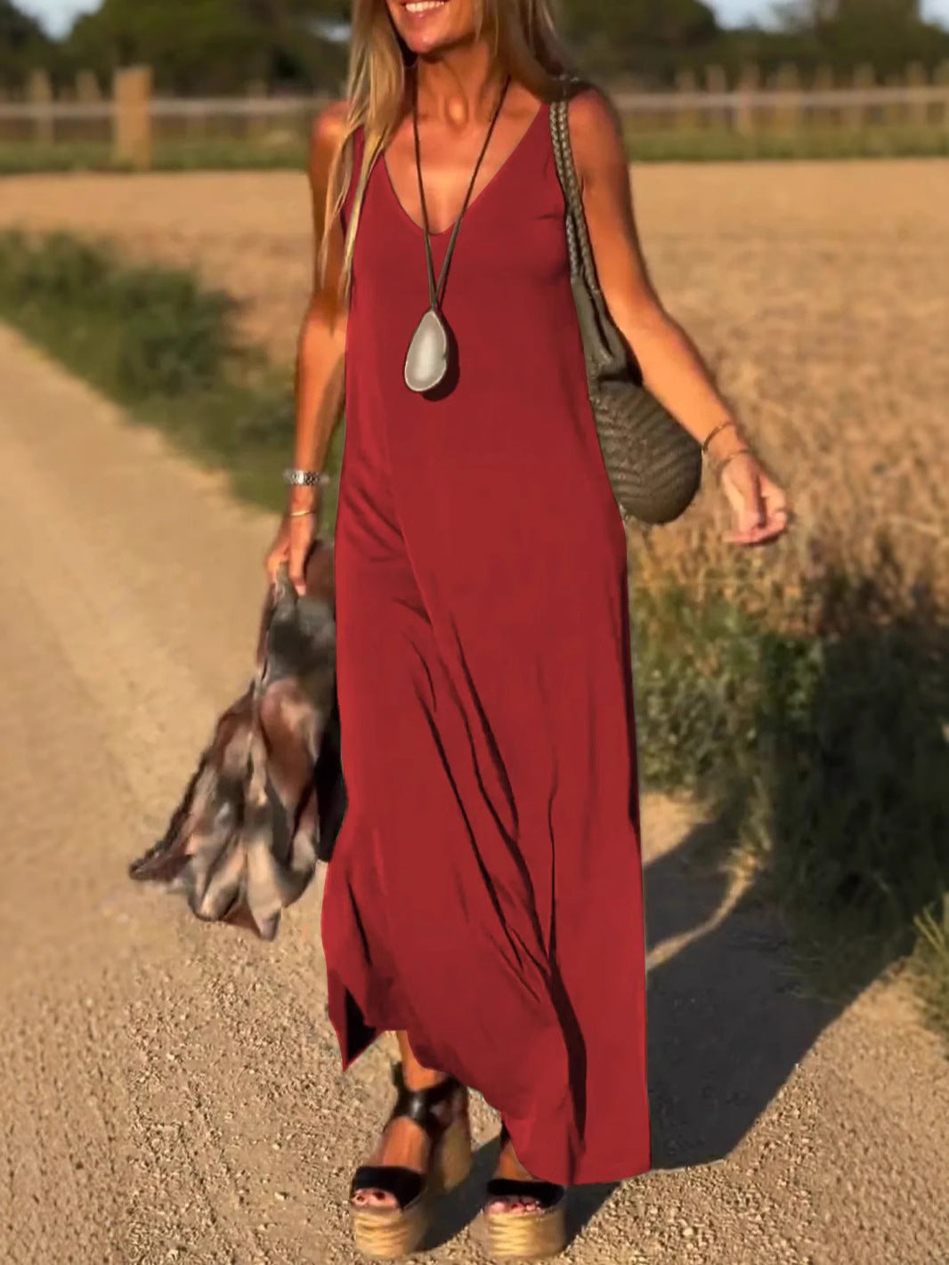 Isabela™ – Vestido Alegre