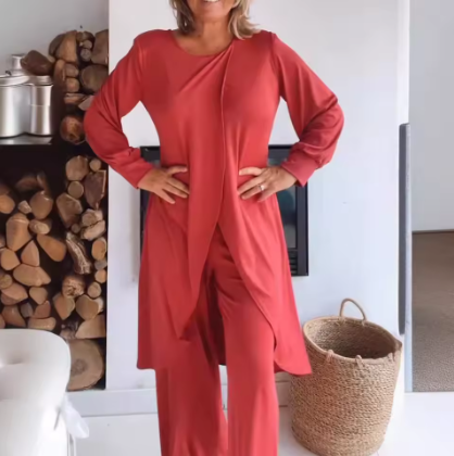 Conjunto de 2 piezas | Palmira