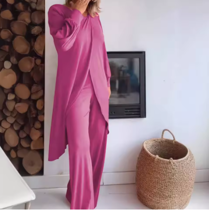 Conjunto de 2 piezas | Palmira