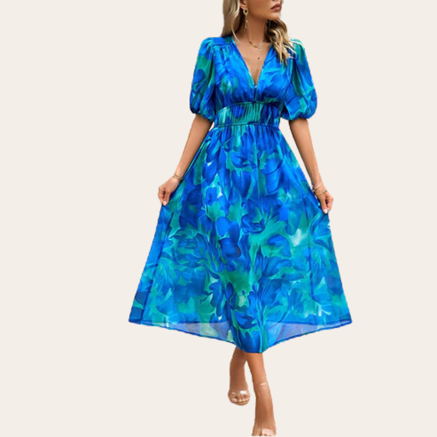 Alba | Vestido de verano