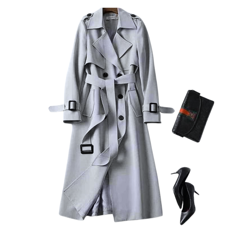 Vespera™ | Elegante y sofisticada chaqueta