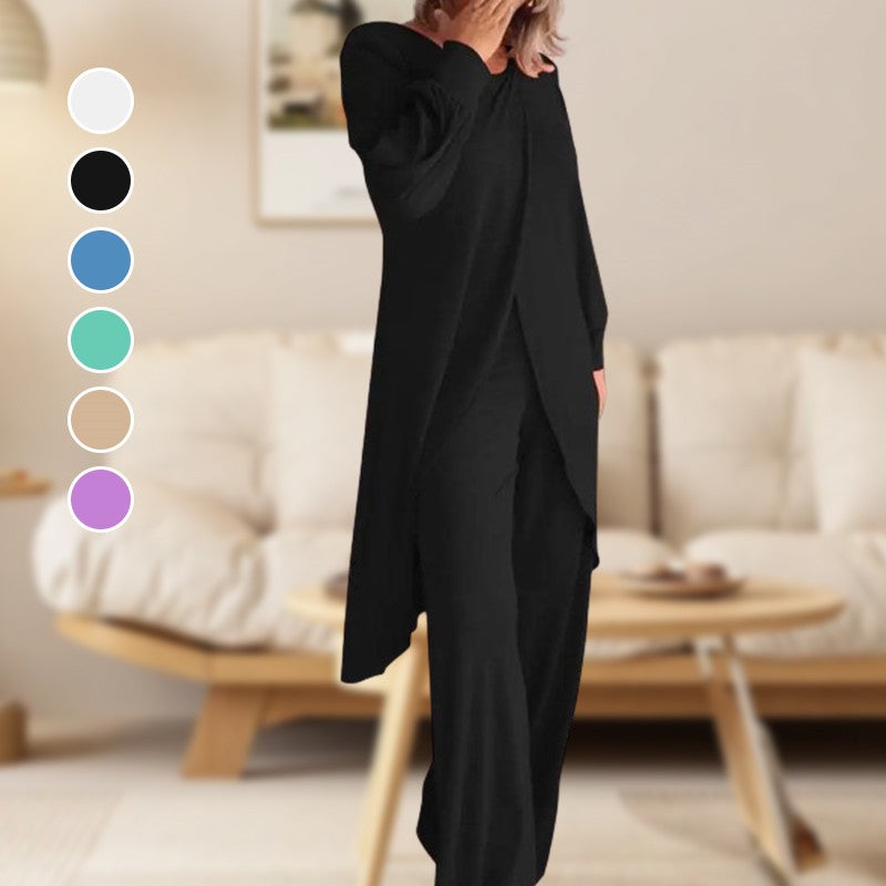 Conjunto de 2 piezas | Palmira