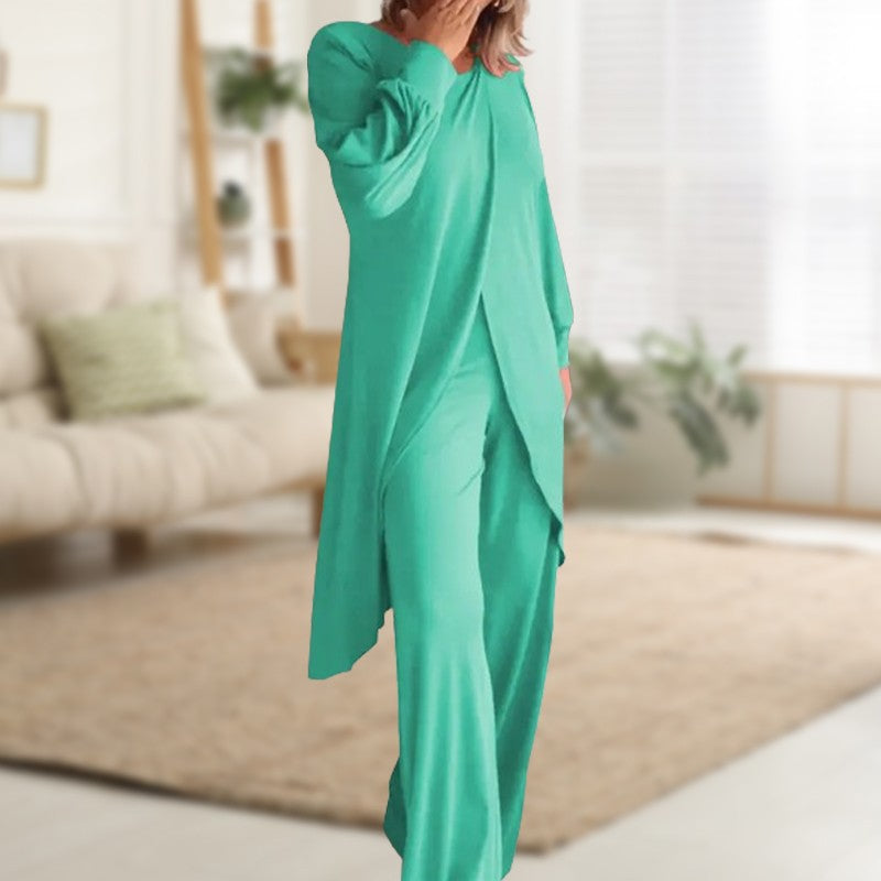 Conjunto de 2 piezas | Palmira
