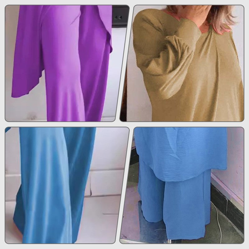 Conjunto de 2 piezas | Palmira